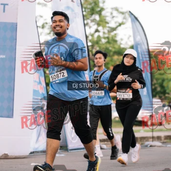 Runner Photo 425192
