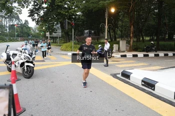 Runner Photo 4251921