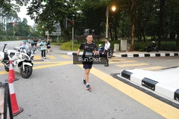 Runner Photo 4251922