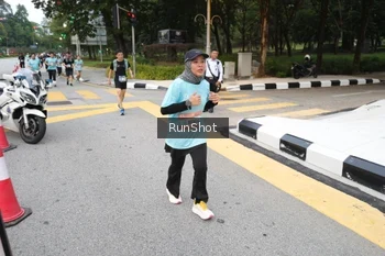 Runner Photo 4251923