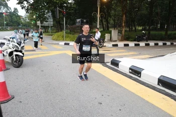 Runner Photo 4251928