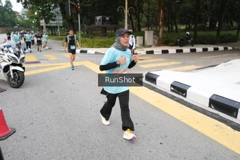 Runner Photo 4251929