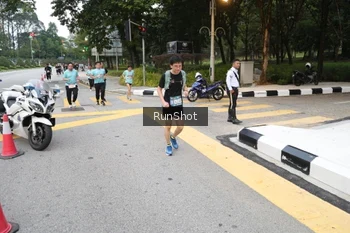 Runner Photo 4251935
