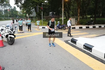 Runner Photo 4251936