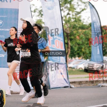 Runner Photo 425194