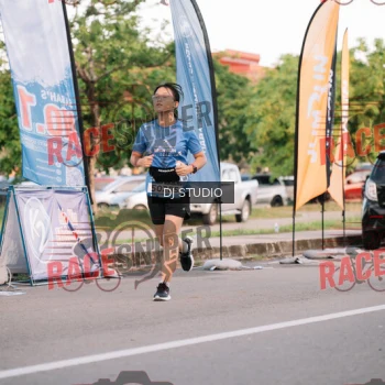 Runner Photo 425196