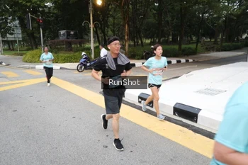 Runner Photo 4251967
