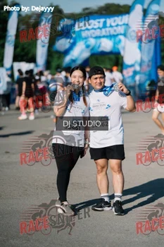 Runner Photo 425197