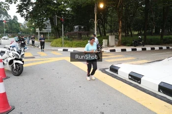 Runner Photo 4251985