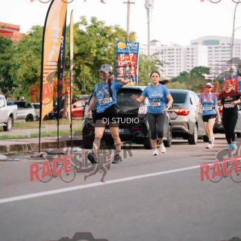 Runner Photo 425199