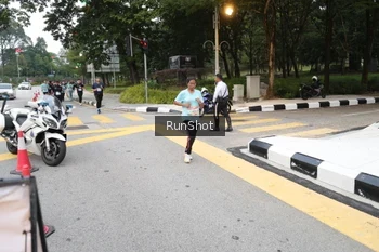 Runner Photo 4251995