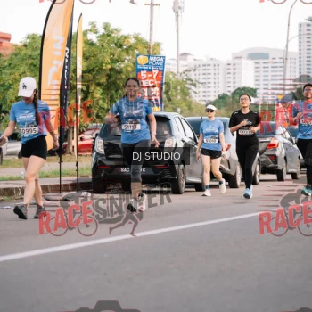 Runner Photo 425200