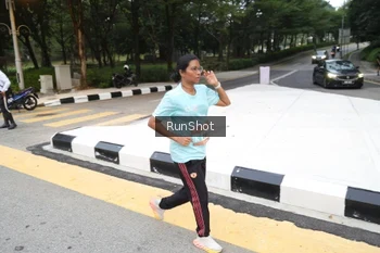 Runner Photo 4252005