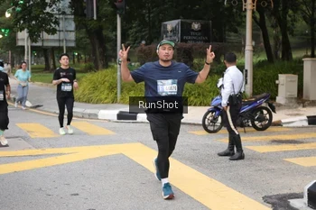 Runner Photo 4252012