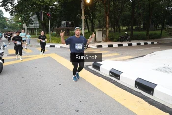 Runner Photo 4252014