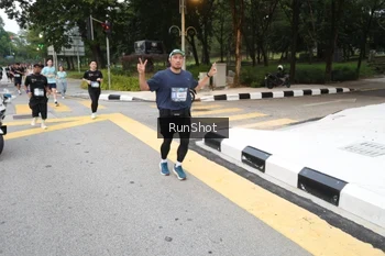 Runner Photo 4252015
