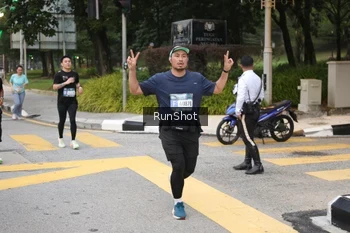 Runner Photo 4252016