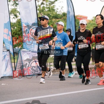 Runner Photo 425208