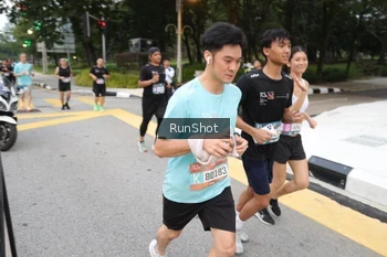 Runner Photo 4252096