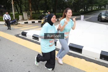 Runner Photo 4252098