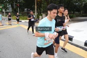 Runner Photo 4252101