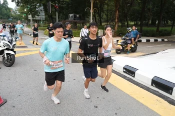 Runner Photo 4252109