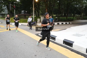Runner Photo 4252113