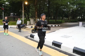 Runner Photo 4252114