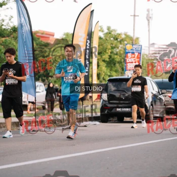 Runner Photo 425213