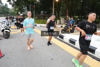 Runner Photo 4252134