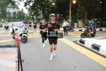 Runner Photo 4252144