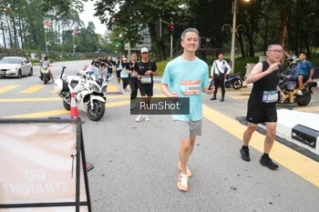 Runner Photo 4252149