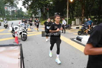 Runner Photo 4252157