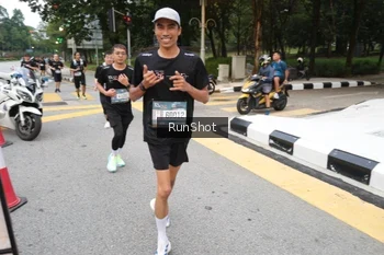 Runner Photo 4252158