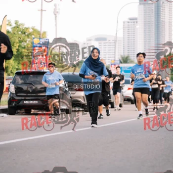 Runner Photo 425216
