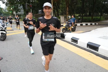 Runner Photo 4252160