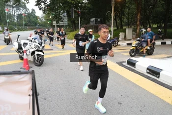 Runner Photo 4252161