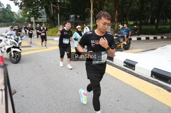 Runner Photo 4252167