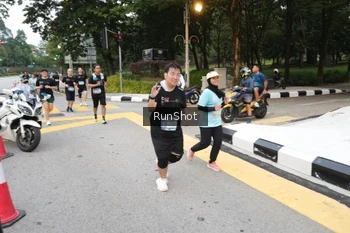 Runner Photo 4252169