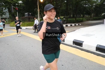 Runner Photo 4252220