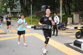 Runner Photo 4252230