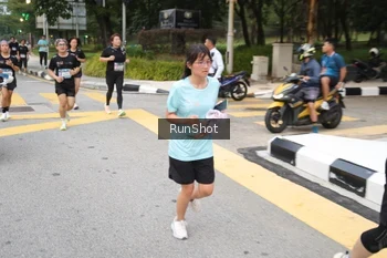 Runner Photo 4252232
