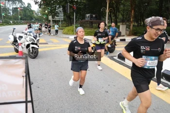 Runner Photo 4252272