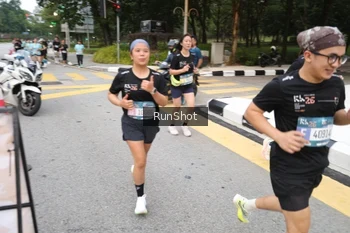 Runner Photo 4252276