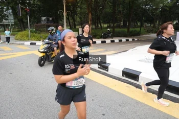 Runner Photo 4252279