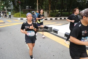Runner Photo 4252280