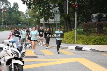 Runner Photo 4252281
