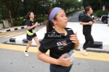 Runner Photo 4252282