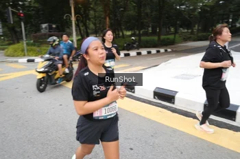 Runner Photo 4252286