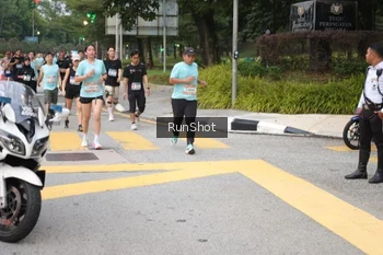 Runner Photo 4252287